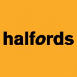 Discount codes and deals from Halfords Ireland